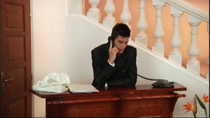 Sticky Facial - The Ultimate Reward