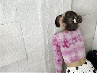 gloryhole ramrod to twist out of stopping. Sheer misssvikki