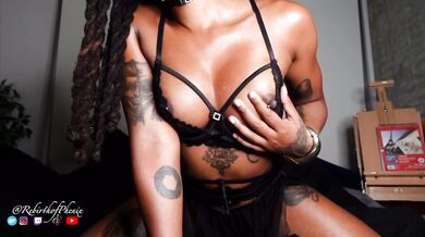 Countdown Worship with Goddess Phenix