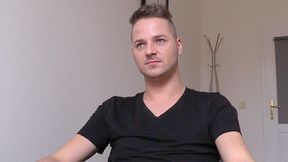 POV - Scouted Slut Takes It Hard in the Ass -Dirty Scout Fucked