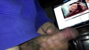 HAVING FUN WITH MY DICK