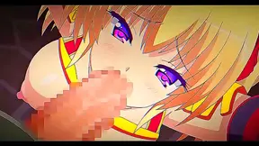 Hentai Music Video – Anime Couple Gets Intimate With Passionate PMV Scene