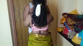 Housewife Enjoying Homemade Sex with Neighbour