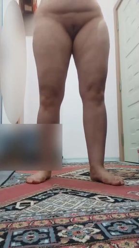 Must-see moment from &quot;My Friend&#039;s Mom Is Undressing Turkish Mom&quot;