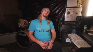 JV#4: It's all about pleasure and fun - my tender and passionate moan