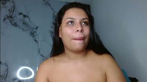 Veronica Arias Private Show