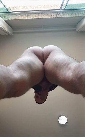 My Hole for You!