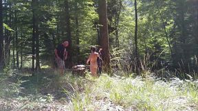 submissive milf used for my pleasure