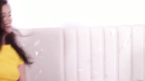 ”LETSDOEIT: Best Friends Engage In Sensual Lesbian Sex with Lola Myluv & Little Caprice”