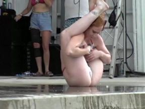 Summer Festival Flashers 2