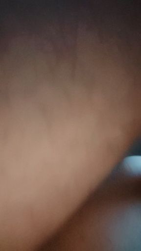 Hard Orgasm Doggy Style