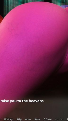 Fate Won't Separate Us by Raising Phallus - It's Not Cheating if You Use Protection 21