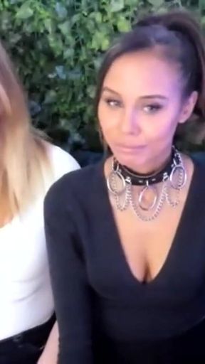 Double Denial Ama Featuring Casey Kisses, Kylie Le Beau