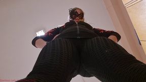 Stepmom's sexual desire