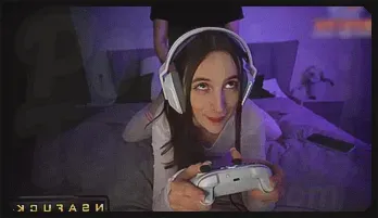 Nerdy Gamer's Fantasy Ride - Unforgettable Action