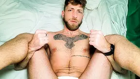 Tyler Roma Dominates Hard: Intense POV Ride Ends in Explosive Cum – HotAmateurGayPOV 18+