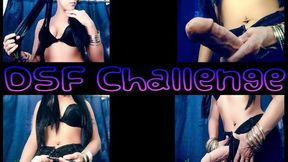 DSF Challenge