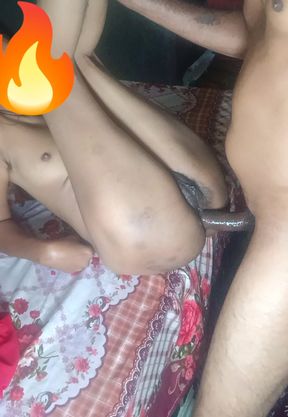 Indian Boy Pakistani Girl Anal Fuck Part 1