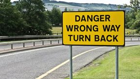 With stepmom in the forest on a wet night, part 1