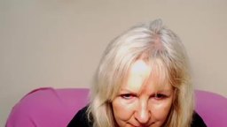 Erica Mature Private Show