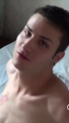2361 Twink Fucked by Romantik at the Hotel