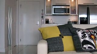 Annika's Schlong Access - Teen Babe Gets Her First Big Dick