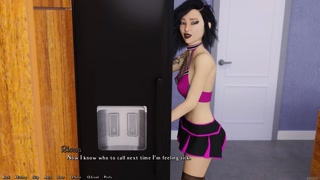 Being A DIK 0.6.0 Part 134 We Need More! Sage And More! By LoveSkySan69