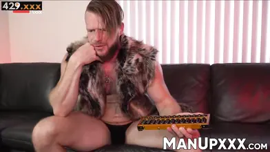 Ass Intake #3: Hardcore Threesome Action Featuring Big Dick Porn Stars! (Anal)