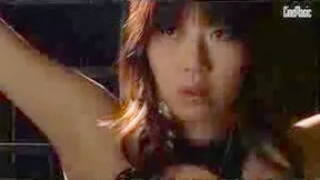 Japanese Beauty Chained Dominated – Extreme Submission Ecstasy