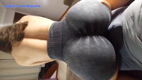 Hot amateur girlfriend.