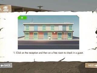 I FED MY STEP-SISTER ep.two – Visual Novel Gameplay HD