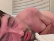 Quadriplegic Shaking Orgasm From Caregiver