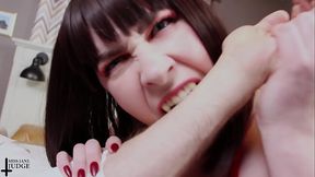 Vampire'_s Thirst with Jane Judge and Adam Castle