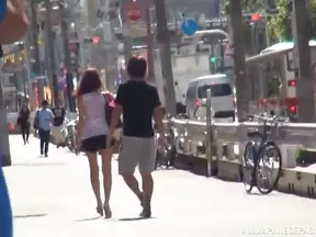 Japanese Bombshell Kiyomoto Rena Rides Cock Reverse Cowgirl Style