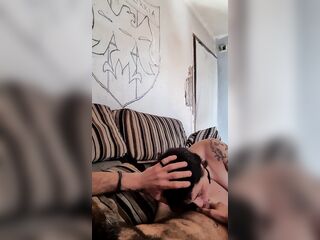 Marranadas as a couple