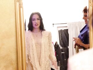 Dream Unlocked with Anna de Ville, Francis X, Brittany Bardot