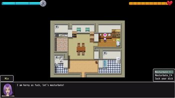 Maayon Plays - Maayon's Cheating Wife: A Big-Ass Anal Affair