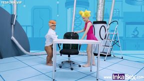 Inka sex Sara Taylor Dexxxter 2026 porn video
