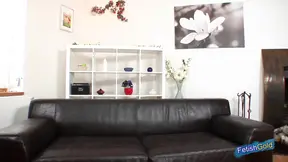 Two bi guys fuck girlfriends before pounding hard their tight asses