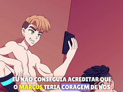 Maruten Sloppy Seconds legendado em portugu s