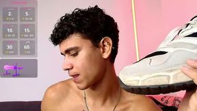 Maximiliano Fire Private Show