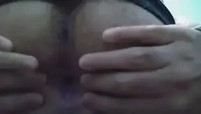 Young Twink Bares Hot Ass for Steamy First-Time Anal Action – 18+ GayScene