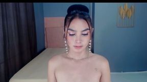 Chloe Beckerz Private Show