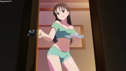 Chao You Bing - Fanservice Compilation