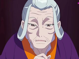 Maomao Try Anal Sex 1st Time ( Toon Parody )