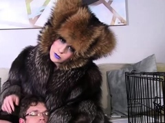 Madame Amiee Cambridge Your Husband Is Now My Slave –
