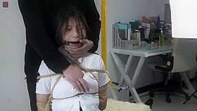 Chinese Bondage