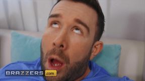 Hot - Sex Inspector Codi Vore Checks On Will Pounder To Make Sure That His Sex Life Is Healthy