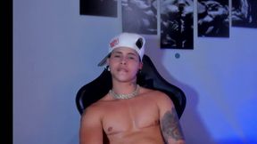 Ethan Wonder Private Show