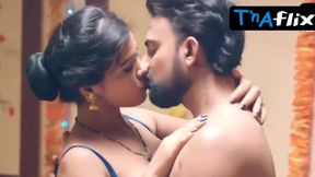 Reena Tomar gets naughty in a stranger's encounter